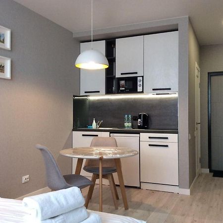 Smart Studio Galaxy 2 Floor Kiev Eksteriør billede