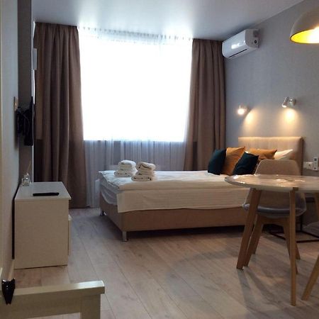 Smart Studio Galaxy 2 Floor Kiev Eksteriør billede